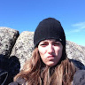 Meet your Posher, Melanie
